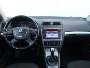 Škoda Octavia  1.6 TDI Elegance 