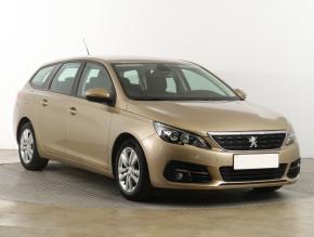 Peugeot 308  1.6 BlueHDi 