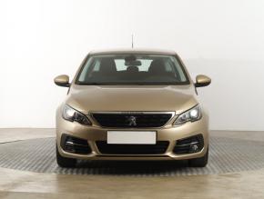 Peugeot 308  1.6 BlueHDi 