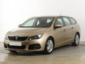 Peugeot 308  1.6 BlueHDi 