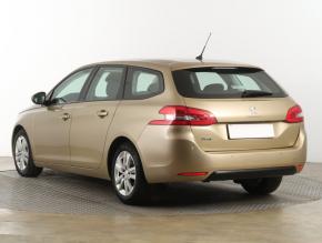 Peugeot 308  1.6 BlueHDi 