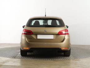 Peugeot 308  1.6 BlueHDi 