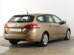 Peugeot 308  1.6 BlueHDi 