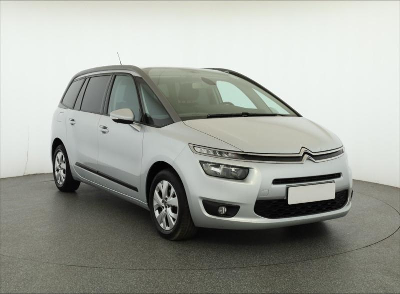 Citroen C4 Grand Picasso  1.6 HDi