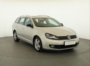 Volkswagen Golf  2.0 TDI 