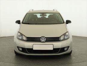 Volkswagen Golf  2.0 TDI 