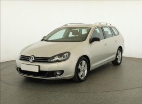 Volkswagen Golf  2.0 TDI 