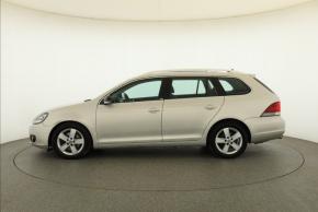 Volkswagen Golf  2.0 TDI 