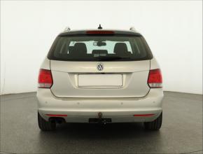 Volkswagen Golf  2.0 TDI 