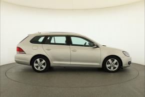 Volkswagen Golf  2.0 TDI 