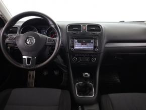 Volkswagen Golf  2.0 TDI 