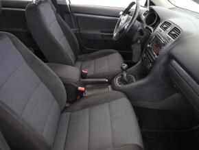 Volkswagen Golf  2.0 TDI 