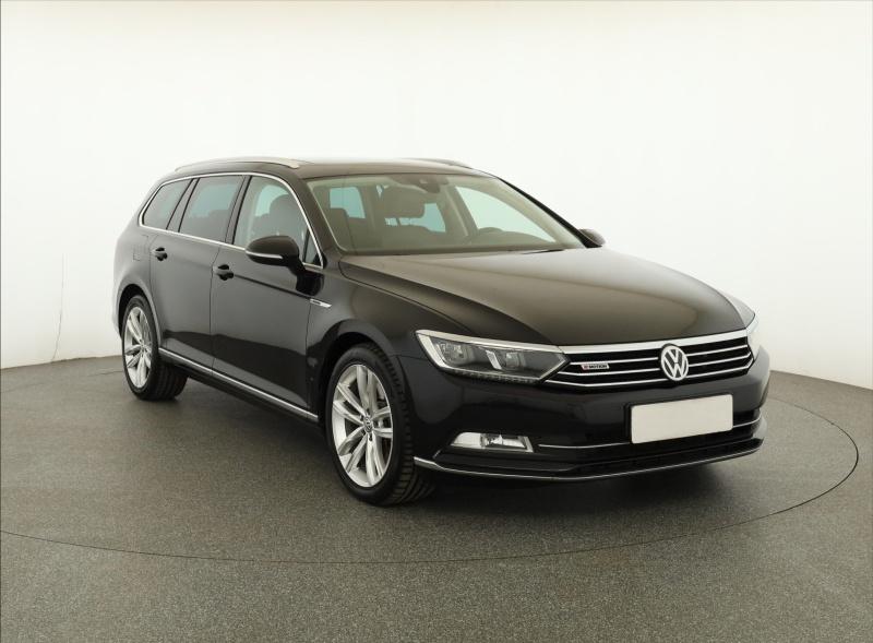 Volkswagen Passat  2.0 BiTDI