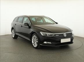 Volkswagen Passat  2.0 BiTDI 