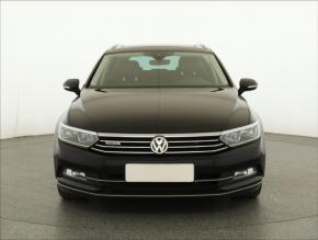 Volkswagen Passat  2.0 BiTDI 