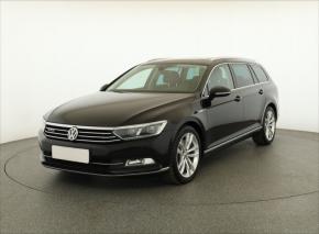 Volkswagen Passat  2.0 BiTDI 