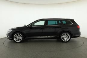 Volkswagen Passat  2.0 TDI Highline 