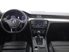 Volkswagen Passat  2.0 TDI Highline 