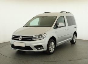 Volkswagen Caddy  2.0 TDI Comfortline 