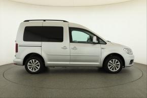 Volkswagen Caddy  2.0 TDI Comfortline 