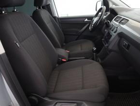 Volkswagen Caddy  2.0 TDI Comfortline 