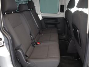 Volkswagen Caddy  2.0 TDI Comfortline 