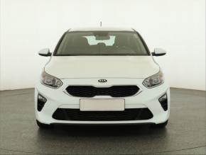 Kia Ceed  1.4 CVVT 