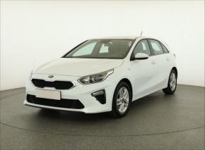 Kia Ceed  1.4 CVVT 