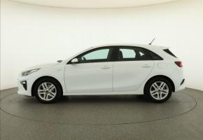 Kia Ceed  1.4 CVVT 