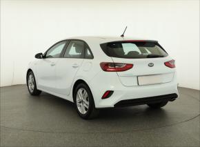 Kia Ceed  1.4 CVVT 