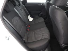 Kia Ceed  1.4 CVVT 