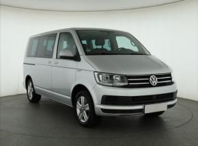 Volkswagen Multivan  2.0 TDI 