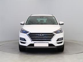 Hyundai Tucson  1.6 T-GDI Traveller 