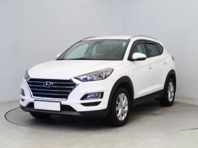 Hyundai Tucson  1.6 T-GDI Traveller 