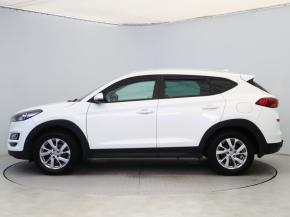 Hyundai Tucson  1.6 T-GDI Traveller 