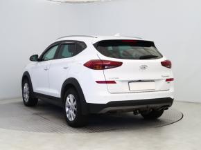 Hyundai Tucson  1.6 T-GDI Traveller 