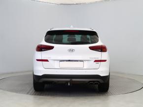 Hyundai Tucson  1.6 T-GDI Traveller 