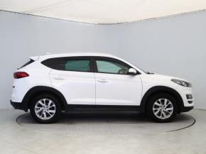 Hyundai Tucson  1.6 T-GDI Traveller 