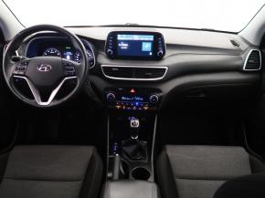 Hyundai Tucson  1.6 T-GDI Traveller 