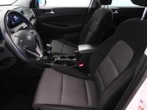 Hyundai Tucson  1.6 T-GDI Traveller 