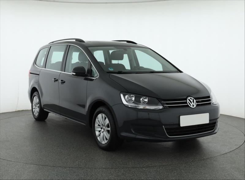 Volkswagen Sharan  2.0 TDI