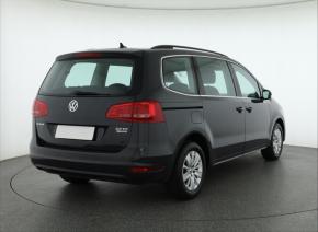 Volkswagen Sharan  2.0 TDI 