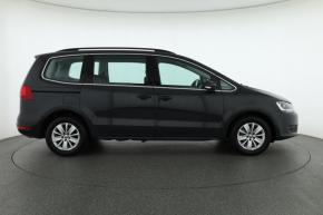 Volkswagen Sharan  2.0 TDI 