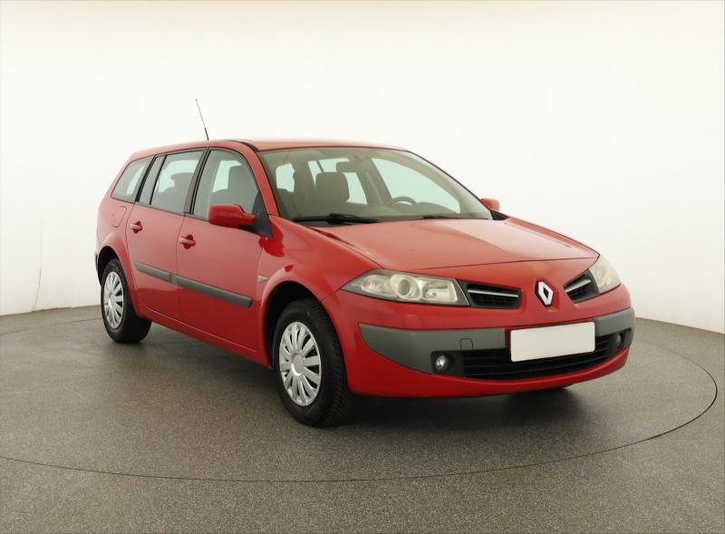 Renault Megane  1.4 16V