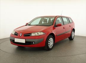 Renault Megane  1.4 16V 