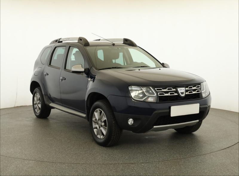 Dacia Duster  1.2 TCe