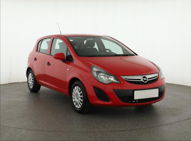 Opel Corsa  1.2