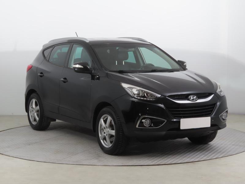 Hyundai ix35  2.0 GDI