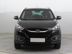 Hyundai ix35  2.0 GDI 