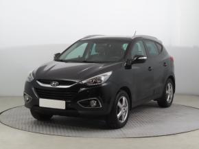 Hyundai ix35  2.0 GDI 